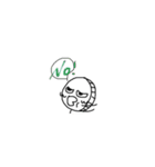 暗号通貨のビッくん（個別スタンプ：2）