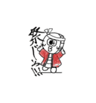 暗号通貨のビッくん（個別スタンプ：7）