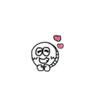 暗号通貨のビッくん（個別スタンプ：9）