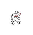 暗号通貨のビッくん（個別スタンプ：12）