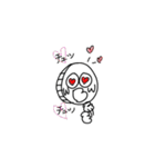 暗号通貨のビッくん（個別スタンプ：14）
