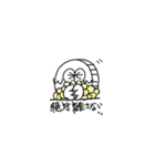 暗号通貨のビッくん（個別スタンプ：16）