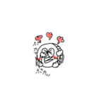 暗号通貨のビッくん（個別スタンプ：25）