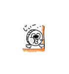 暗号通貨のビッくん（個別スタンプ：26）