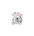 暗号通貨のビッくん（個別スタンプ：27）