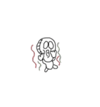 暗号通貨のビッくん（個別スタンプ：35）