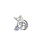 暗号通貨のビッくん（個別スタンプ：36）