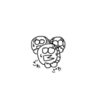 暗号通貨のビッくん（個別スタンプ：37）