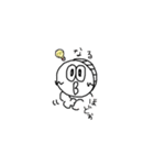 暗号通貨のビッくん（個別スタンプ：39）