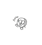 暗号通貨のビッくん（個別スタンプ：40）