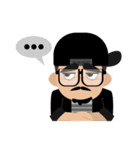 Avocal（個別スタンプ：11）