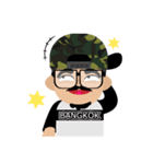 Avocal（個別スタンプ：12）