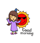Iamnutchang（個別スタンプ：1）