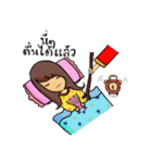Iamnutchang（個別スタンプ：2）