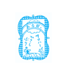 horimboはん子のスタンプ（個別スタンプ：22）