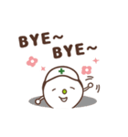 Joy Baby（個別スタンプ：2）