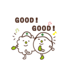 Joy Baby（個別スタンプ：3）
