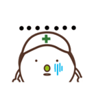 Joy Baby（個別スタンプ：4）
