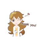 Joy Baby（個別スタンプ：6）