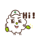 Joy Baby（個別スタンプ：11）