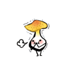 Mushrooooom！2（個別スタンプ：23）