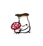 Mushrooooom！2（個別スタンプ：39）