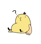 とりおくん（個別スタンプ：6）