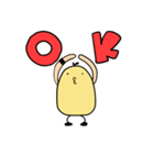とりおくん（個別スタンプ：8）