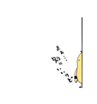 とりおくん（個別スタンプ：25）