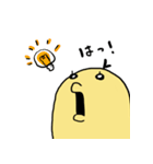 とりおくん（個別スタンプ：29）
