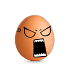 Love of eggs（個別スタンプ：8）