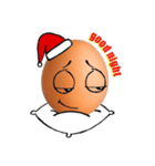 Love of eggs（個別スタンプ：9）