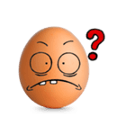 Love of eggs（個別スタンプ：20）