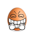 Love of eggs（個別スタンプ：24）