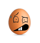 Love of eggs（個別スタンプ：29）