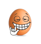 Love of eggs（個別スタンプ：32）