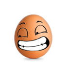 Love of eggs（個別スタンプ：34）