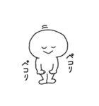 ゆるまある敬語編（個別スタンプ：18）