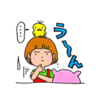 ニコ＆コウ 2（個別スタンプ：17）