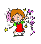 ニコ＆コウ 2（個別スタンプ：20）