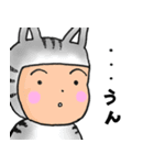 ニコ＆コウ 2（個別スタンプ：22）