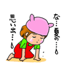 ニコ＆コウ 2（個別スタンプ：36）