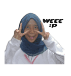 Anak Remaja（個別スタンプ：10）