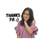 Anak Remaja（個別スタンプ：20）