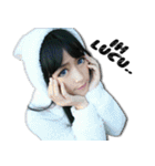 Anak Remaja（個別スタンプ：25）