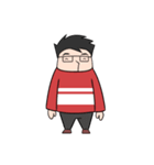 Faz the Oboist（個別スタンプ：1）