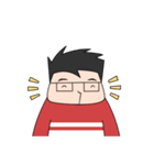 Faz the Oboist（個別スタンプ：2）
