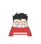 Faz the Oboist（個別スタンプ：3）