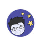 Faz the Oboist（個別スタンプ：5）