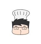 Faz the Oboist（個別スタンプ：9）